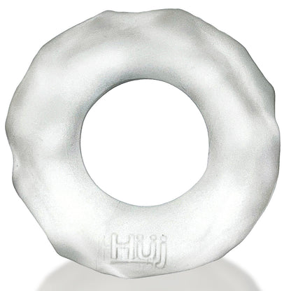 Hunkyjunk FRACTAL Tactile Cockring