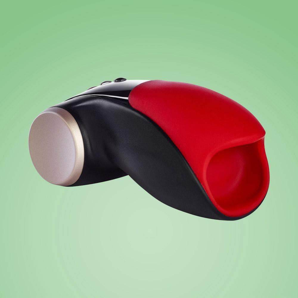 Fun Factory - FUN FACTORY - COBRA LIBRE II - PlayLoveToys