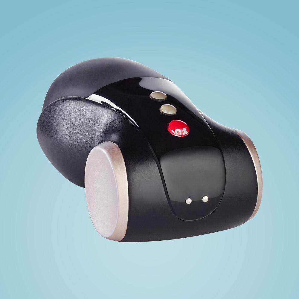 Fun Factory - FUN FACTORY - COBRA LIBRE II - PlayLoveToys