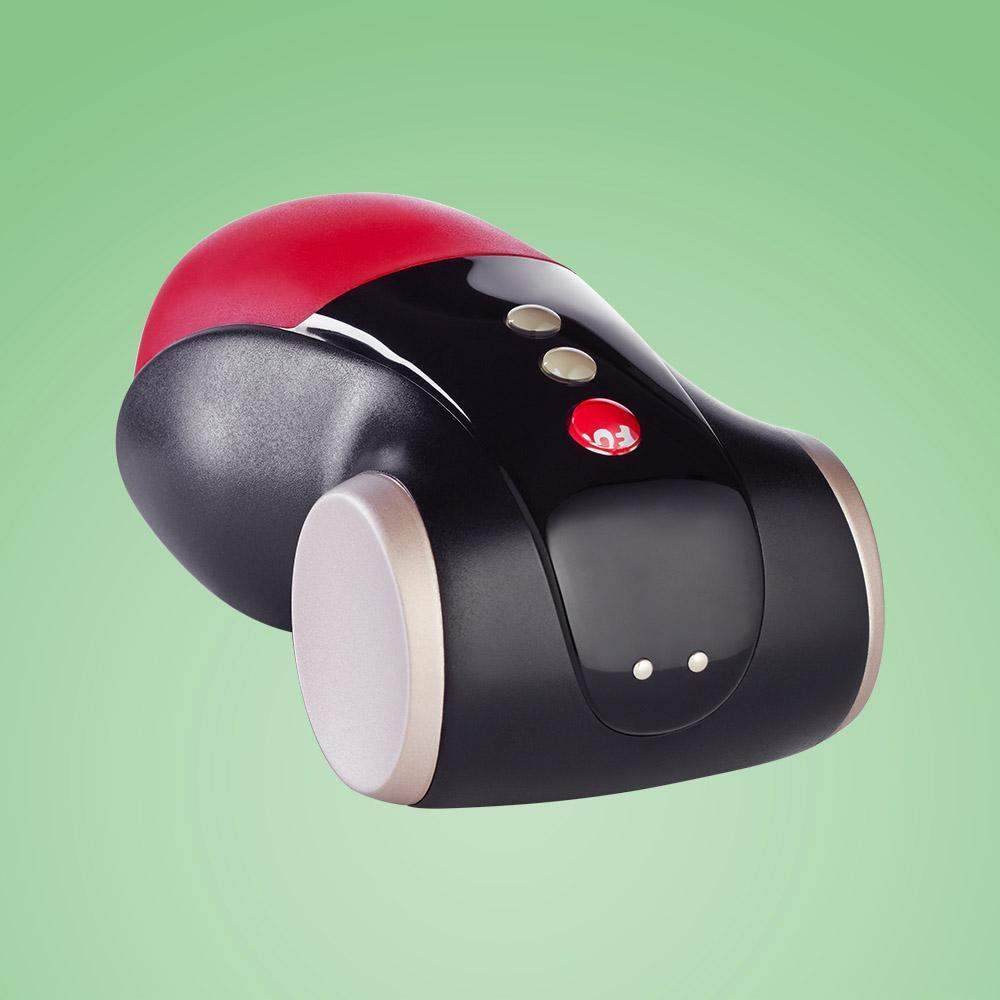 Fun Factory - FUN FACTORY - COBRA LIBRE II - PlayLoveToys