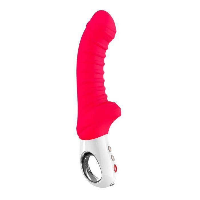 Fun Factory - Fun Factory | Tiger - PlayLoveToys