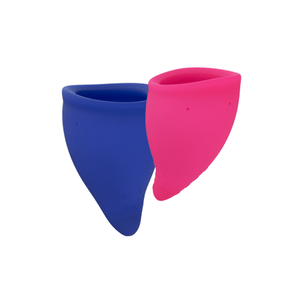 Fun Factory - Menstrual Fun Cups - PlayLoveToys
