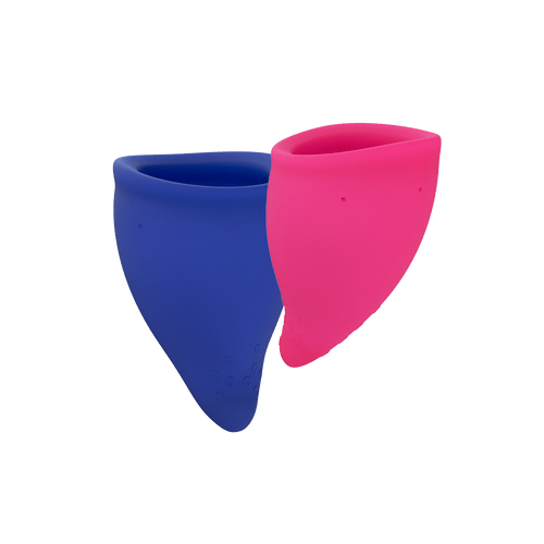 Fun Factory - Menstrual Fun Cups - PlayLoveToys