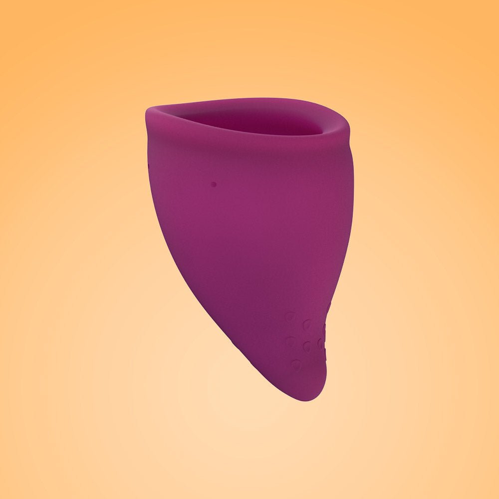 Fun Factory - Menstrual Fun Cups - PlayLoveToys