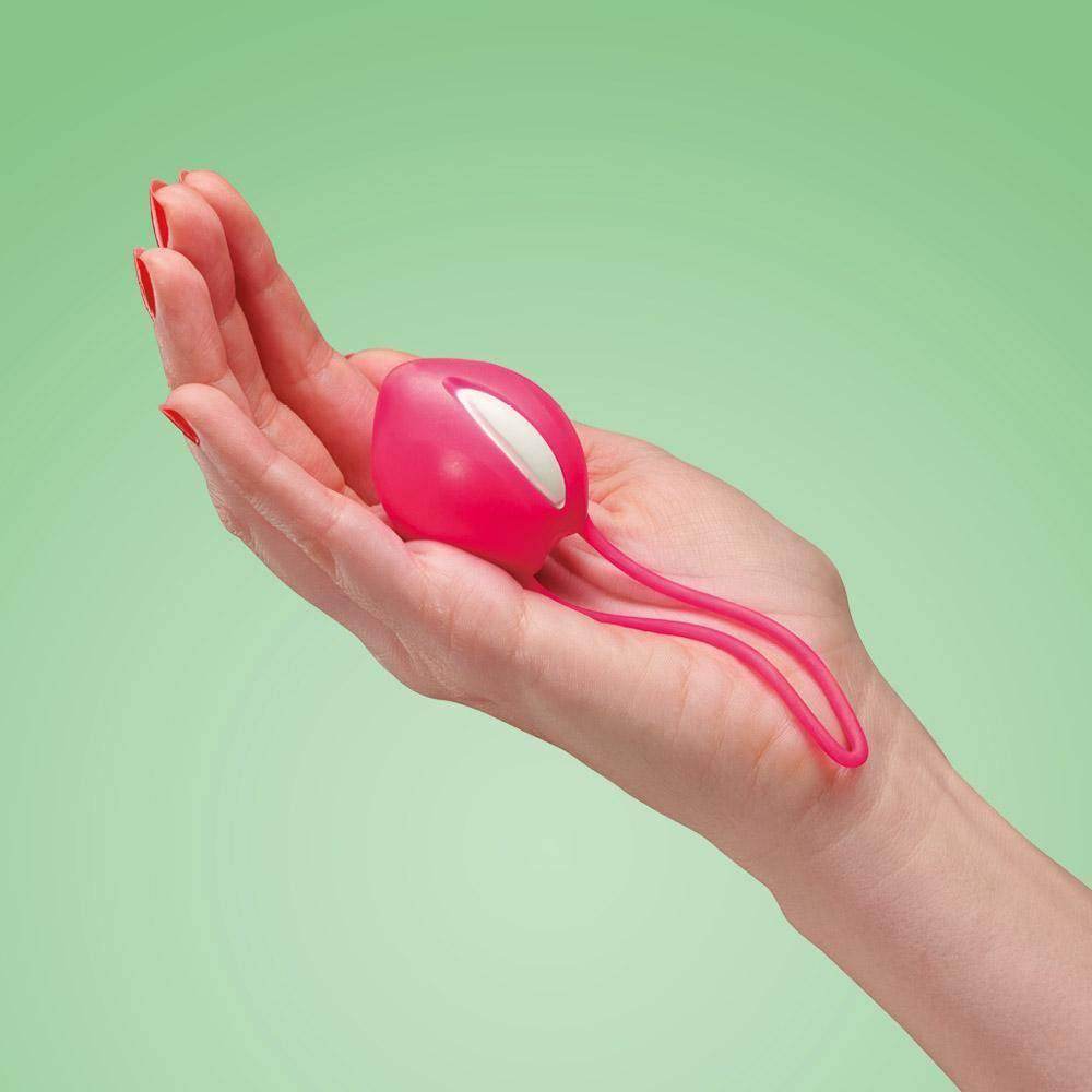 Fun Factory - SMARTBALL UNO - PlayLoveToys
