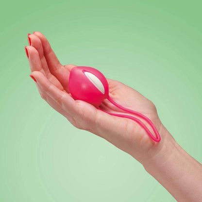 Fun Factory - SMARTBALL UNO - PlayLoveToys