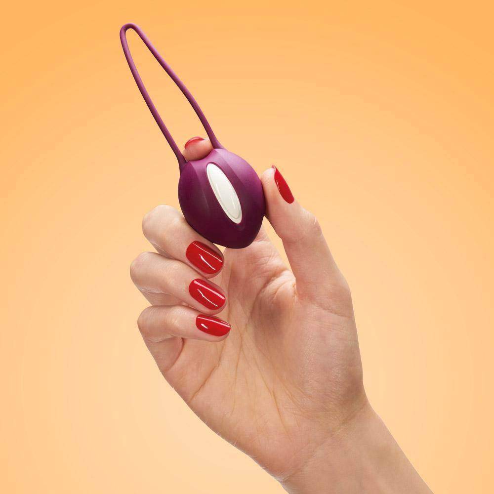 Fun Factory - SMARTBALL UNO - PlayLoveToys