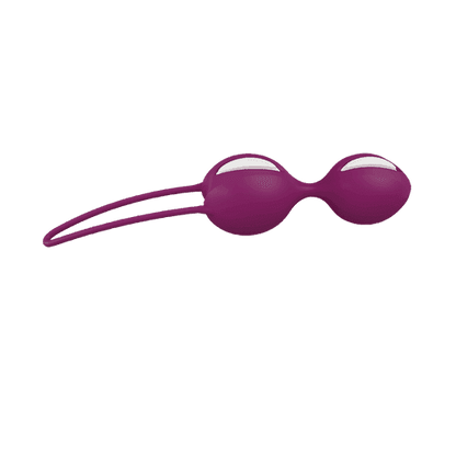 Fun Factory - SMARTBALLS DUO - PlayLoveToys