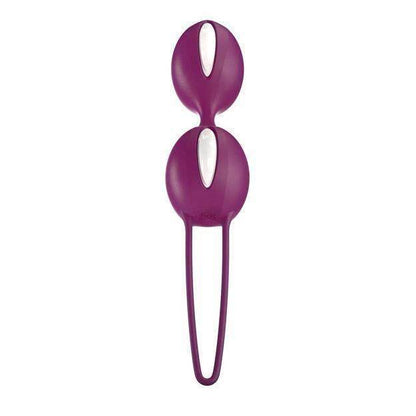 Fun Factory - SMARTBALLS DUO - PlayLoveToys