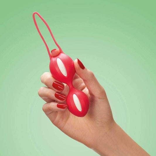 Fun Factory - SMARTBALLS DUO - PlayLoveToys