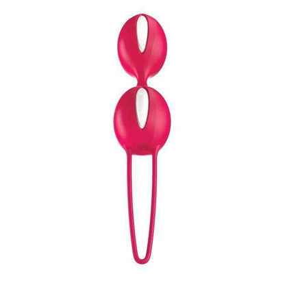 Fun Factory - SMARTBALLS DUO - PlayLoveToys