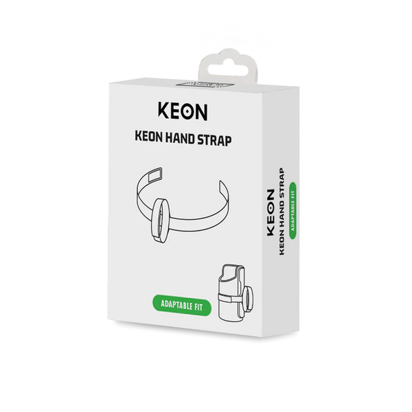 Keon Hand Strap