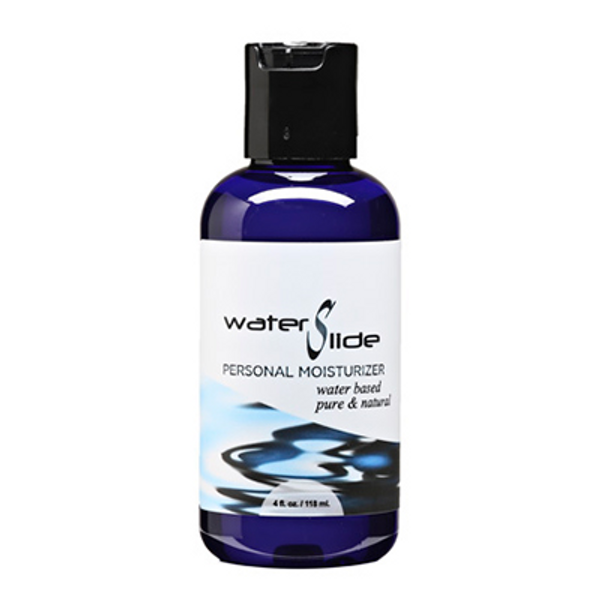 Waterslide Personal Moisturizer 1 fl oz /30mL