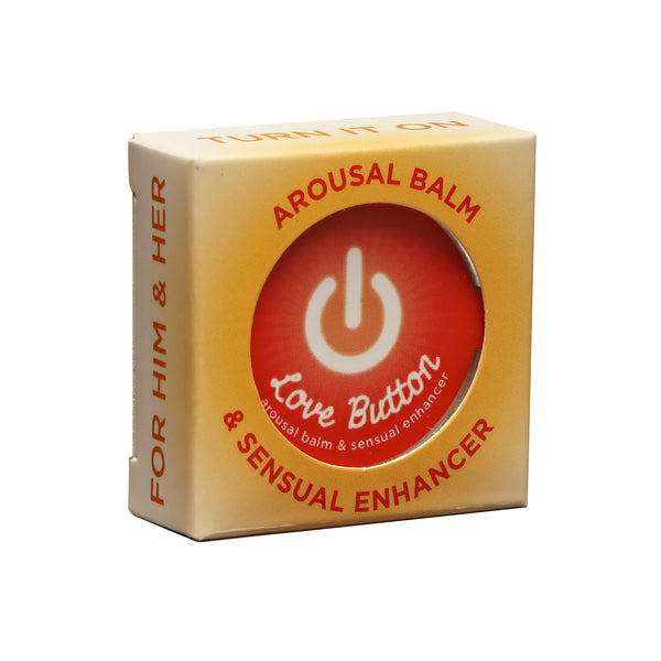 Love Button Tin 0.45oz / 12.75 g