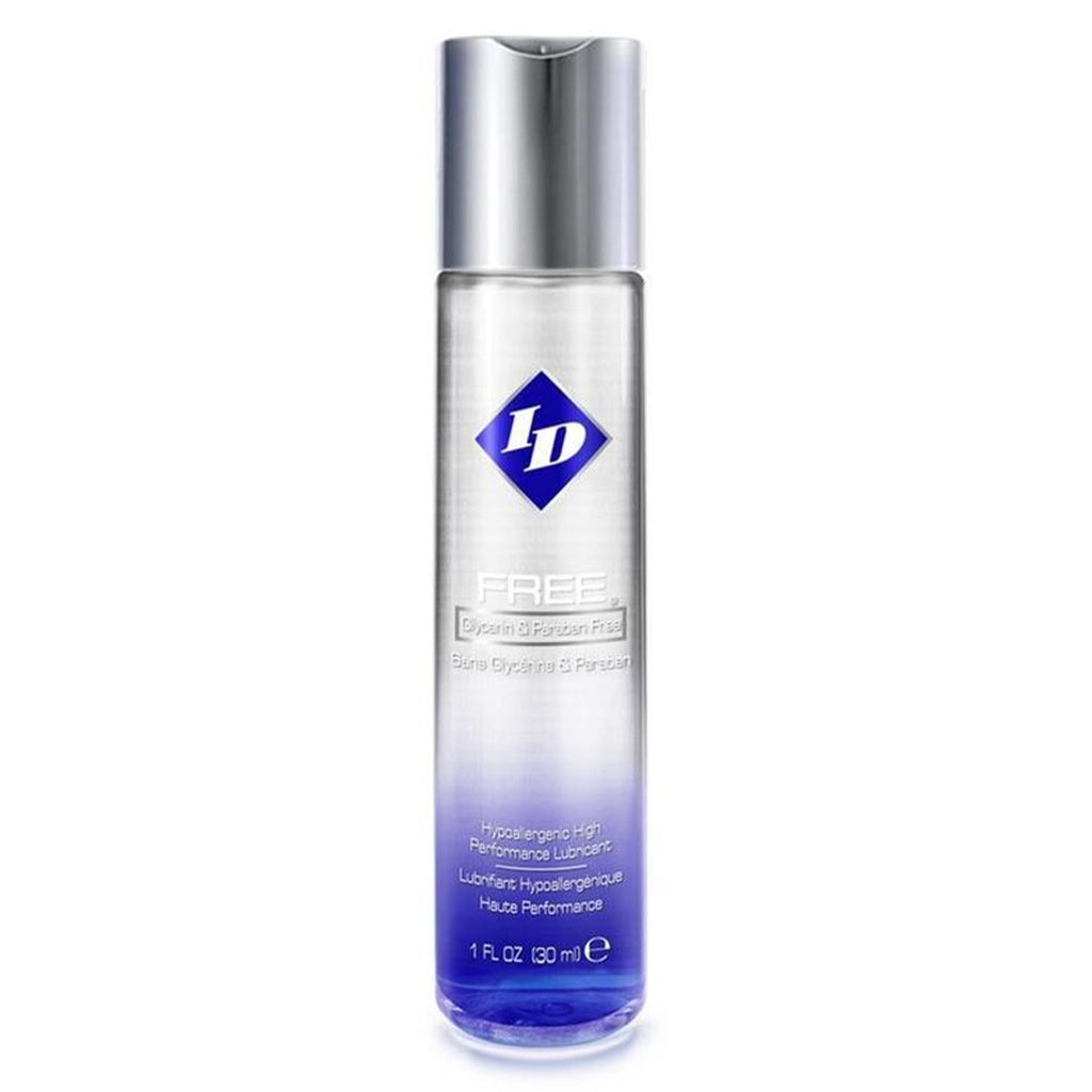 ID FREE 1 fl oz PlayLoveToys