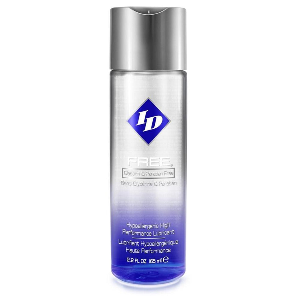 ID FREE 2.2 fl oz PlayLoveToys