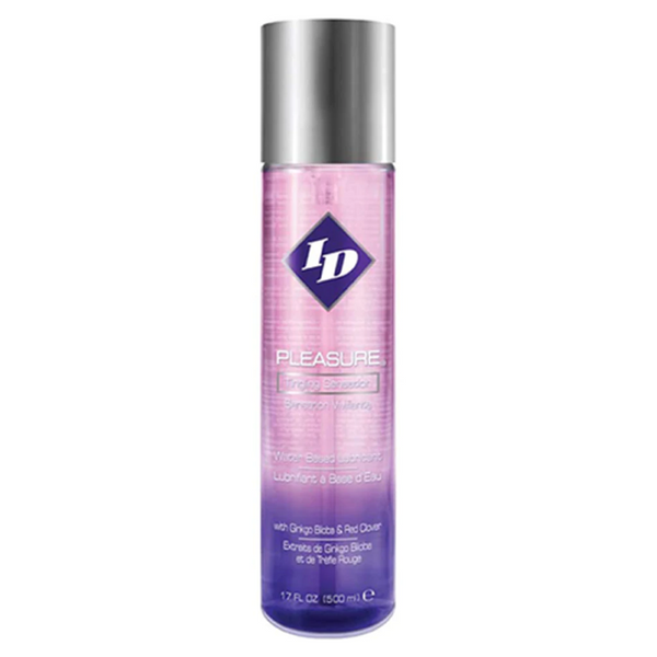 ID PLEASURE 17 FL OZ (500ML) PlayLoveToys