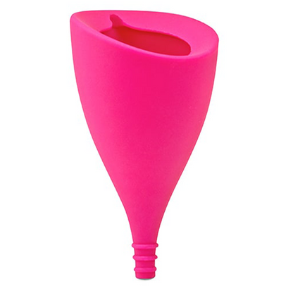 INTIMINA Lily Cup - Revolutionary Menstrual Cup Experience Size A & B