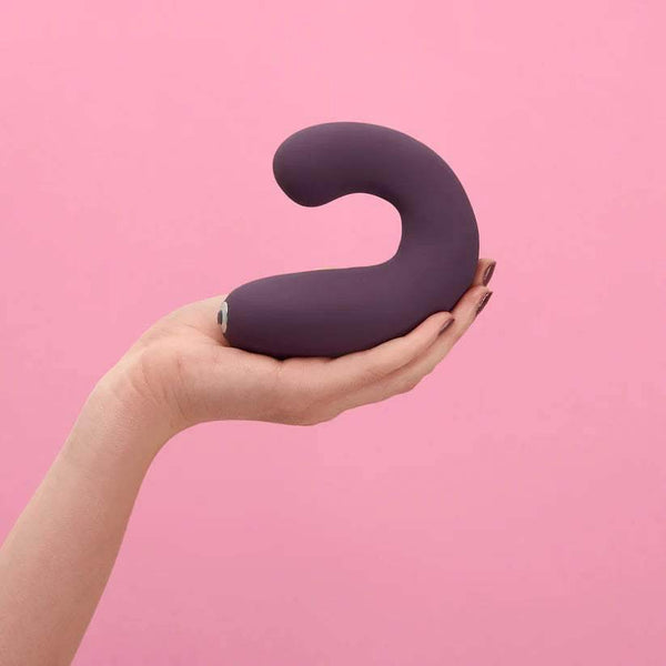 Je Joue - Je Joue G - Kii G - Spot Clitoral Vibrator - PlayLoveToys
