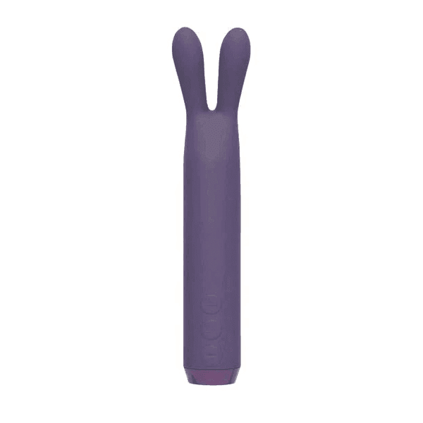 Je Joue - Je Joue Rabbit Bullet Vibrator - PlayLoveToys