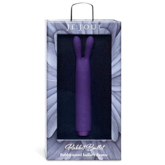 Je Joue - Je Joue Rabbit Bullet Vibrator - PlayLoveToys