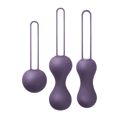 Je Joue - Kegel Balls | Je Joue Ami - PlayLoveToys