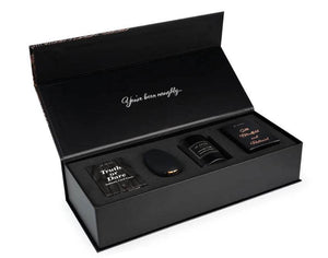 Naughty Gift Set