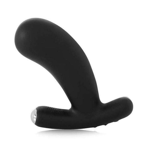 Je Joue - Nuo v2.0 App Controlled Vibrating Butt Plug - PlayLoveToys