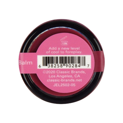 NIPPLE NIBBLERS Cool Tingle Balm 3g