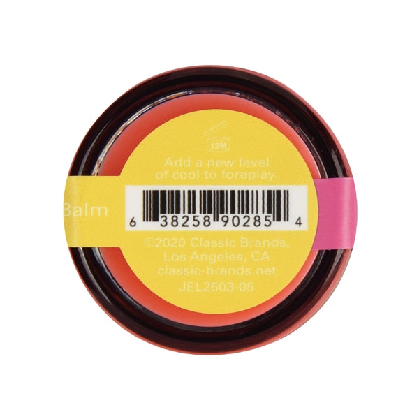 NIPPLE NIBBLERS Cool Tingle Balm 3g