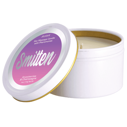 Jelique Candle 'Smitten' PlayLoveToys 