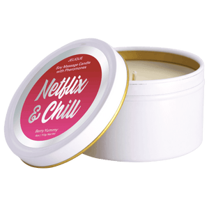 MOOD CANDLES Pheromone Massage | 4oz - 113g