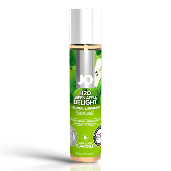 JO H2O Green Apple Delight 1floz / 30 mL
