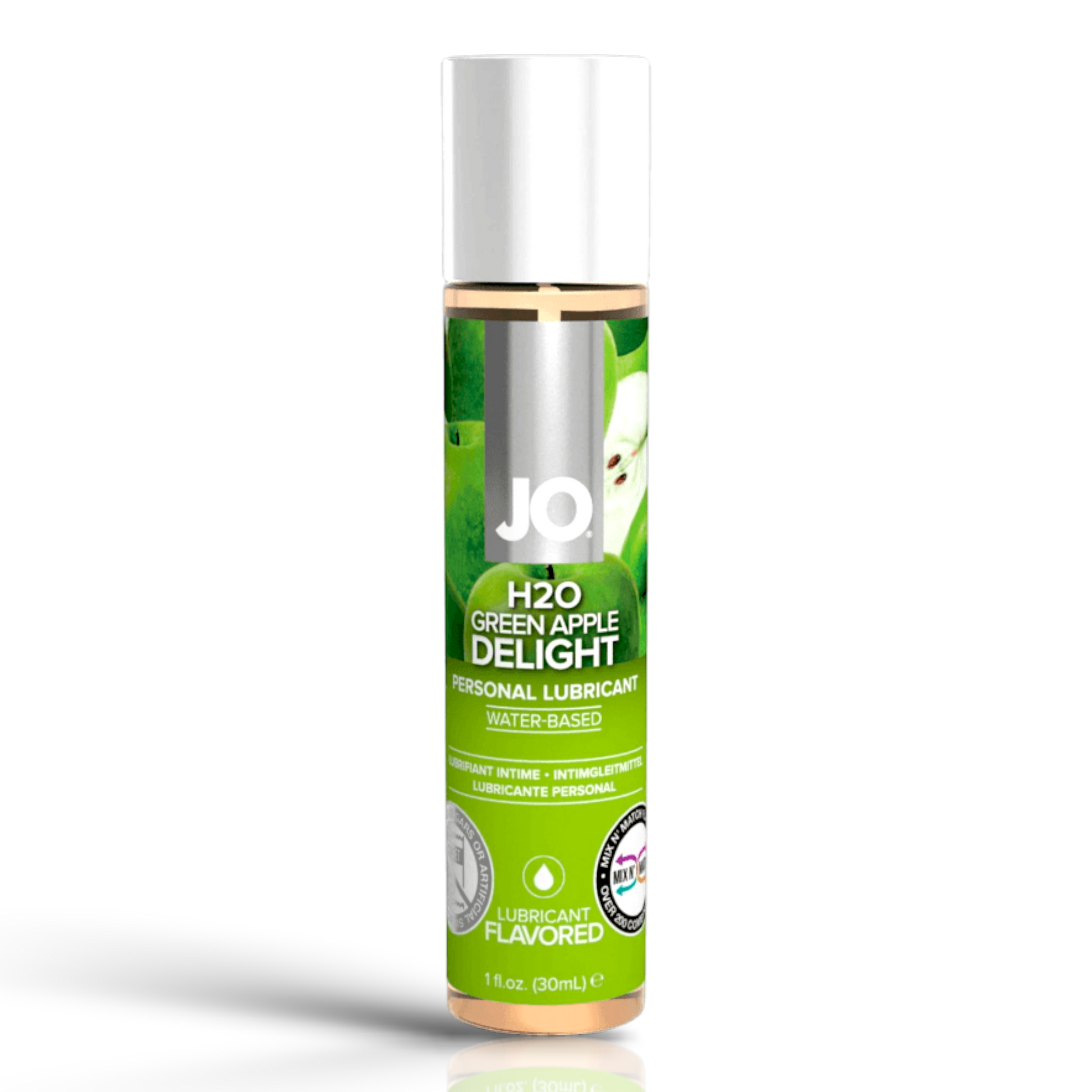 JO H2O Green Apple Delight 1floz / 30 mL