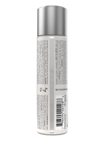 JO Lubricants - JO Aromatix - Chocolate Massage Oil - PlayLoveToys