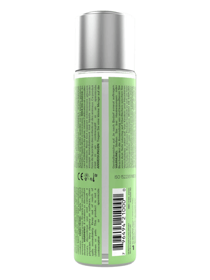 JO Lubricants - JO Cocktails Flavored Intimate Lubricant - 2 fl oz 60 mL - PlayLoveToys