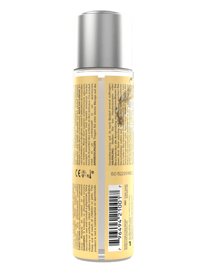 JO Lubricants - JO Cocktails Flavored Intimate Lubricant - 2 fl oz 60 mL - PlayLoveToys