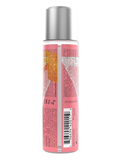 JO Lubricants - JO Cocktails Flavored Intimate Lubricant - 2 fl oz 60 mL - PlayLoveToys