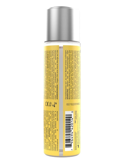 JO Lubricants - JO Cocktails Flavored Intimate Lubricant - 2 fl oz 60 mL - PlayLoveToys