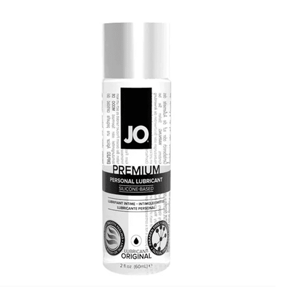 JO Lubricants - JO Premium Silicone Lubricant - PlayLoveToys