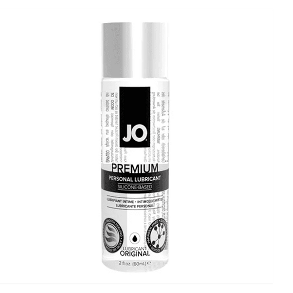 JO Lubricants - JO Premium Silicone Lubricant - PlayLoveToys