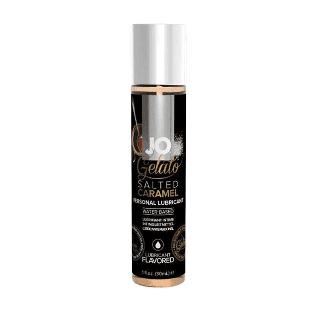 JO Lubricants - JO tri - Me Triple Pack - Gelato - PlayLoveToys