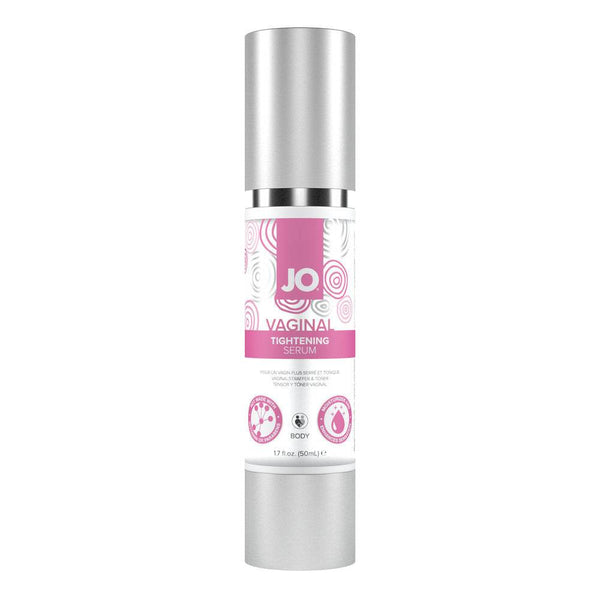 JO Lubricants - JO Vaginal Tightening Serum - PlayLoveToys