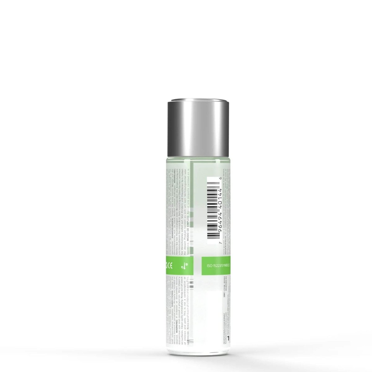 JO Lubricants - JO Waterbased Aloe - PlayLoveToys