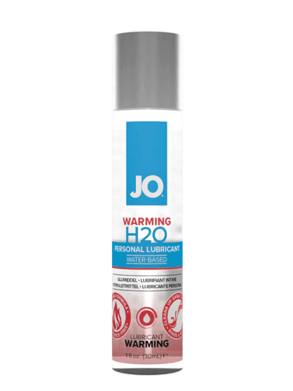 JO Lubricants - System Jo Tri - Me Triple Pack Classics - PlayLoveToys