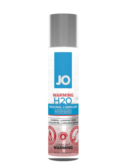 JO Lubricants - System Jo Tri - Me Triple Pack Classics - PlayLoveToys