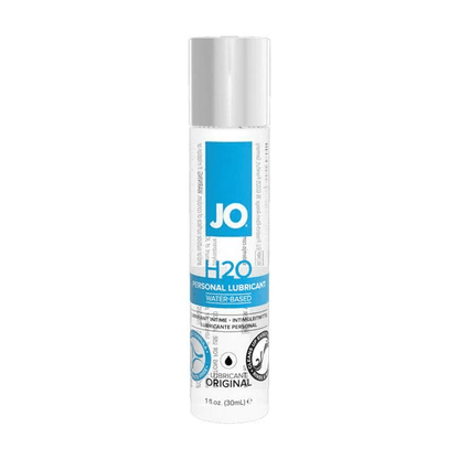 JO Lubricants - System Jo Tri - Me Triple Pack Classics - PlayLoveToys