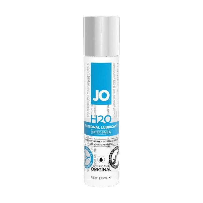 JO Lubricants - System Jo Tri - Me Triple Pack Classics - PlayLoveToys