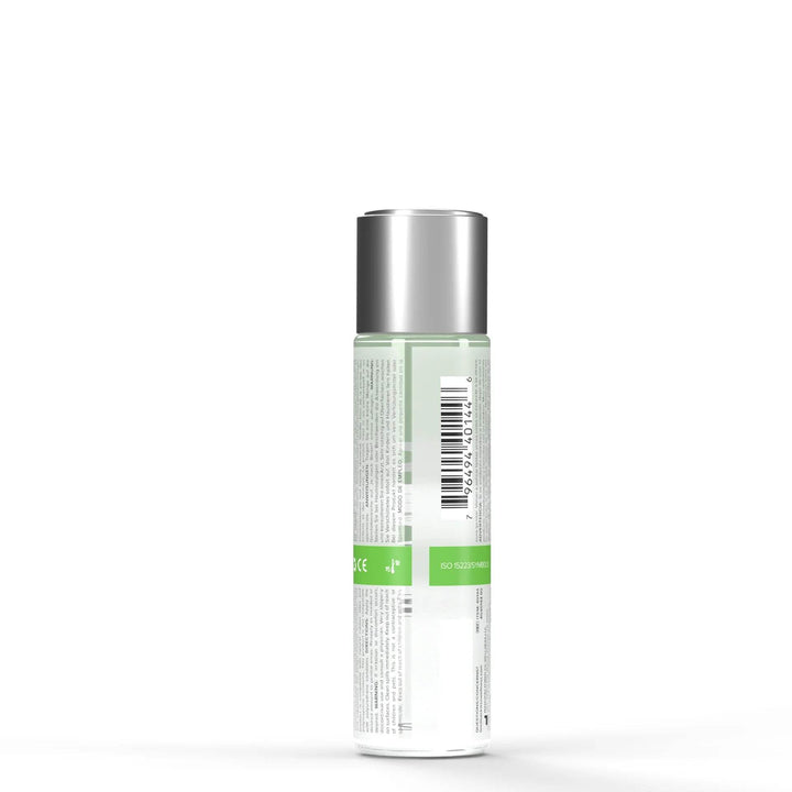  - JO Lubricants - JO Waterbased Aloe - Lubricant - Original - 4floz / 120mL - PlayLoveToys