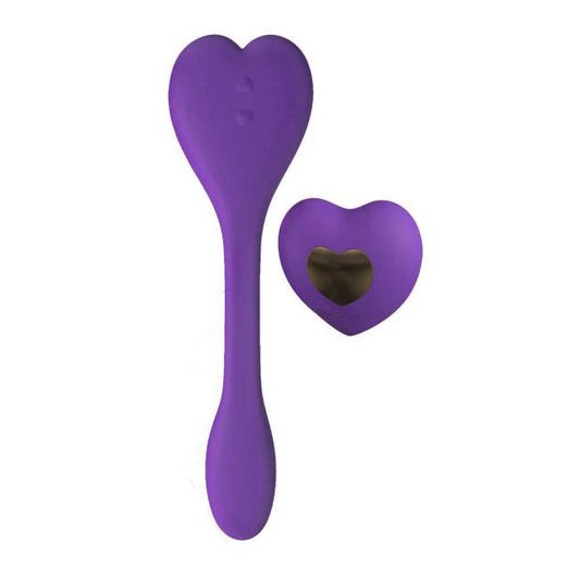 Vibe Natya Ultimate Remote